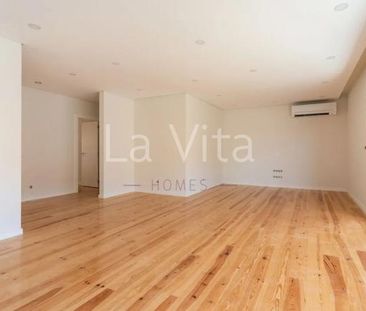 Apartamento T4 - Photo 4