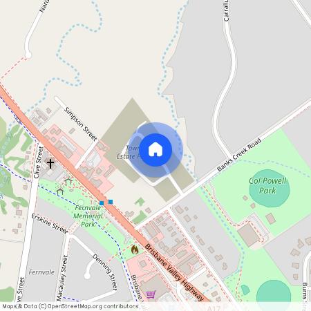 16 Cypress Circuit, Qld 4306, Fernvale