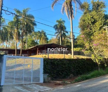 Casa Com 4 Dormitórios, 300 m² - Venda por R$1.800.000ou Aluguel po... - Foto 5