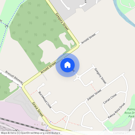 2/7 Ceres Street, 4305, Toowoomba