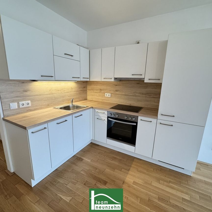 Wohnen mit Komfort & Stadtflair – Gymelsdorfergasse 48–50 | Ideale Lage in 2700 Wiener Neustadt - Foto 1