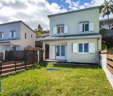 Maison à louer 3 pièces 118m² - Photo 1