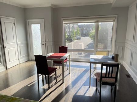 For Lease - 15 Kenneth Wood Crescent, Toronto, Ontario - Photo 3