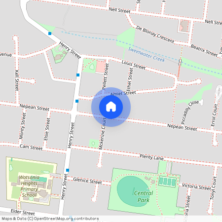 181 Nepean Street, Vic 3088, Greensborough