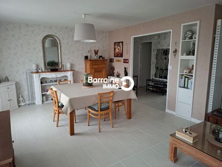 Location appartement à Morlaix, 5 pièces 119.37m² - Photo 2