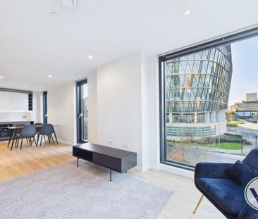 2 bedroom apartment to rent - Photo 3