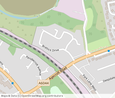 Brattice Drive, Pendlebury, Swinton, Manchester, M27 - Photo 1