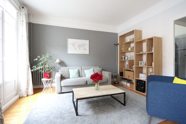 Location Appartement 2 pièces 55m² - Photo 1