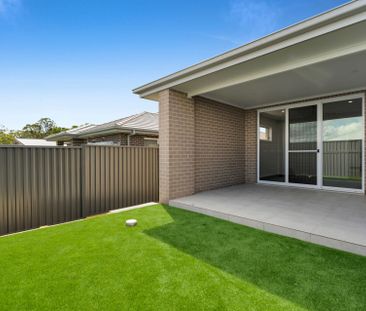 Brand new two-bedroom granny flat in Figtree Hill Estate - Photo 5