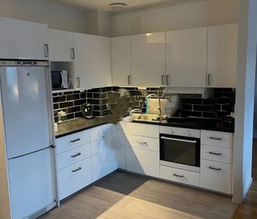 Nybrogatan 22A - Photo 3