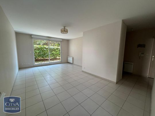 Location Appartement 2 pièces 55m² TALANT 21240 - Photo 1