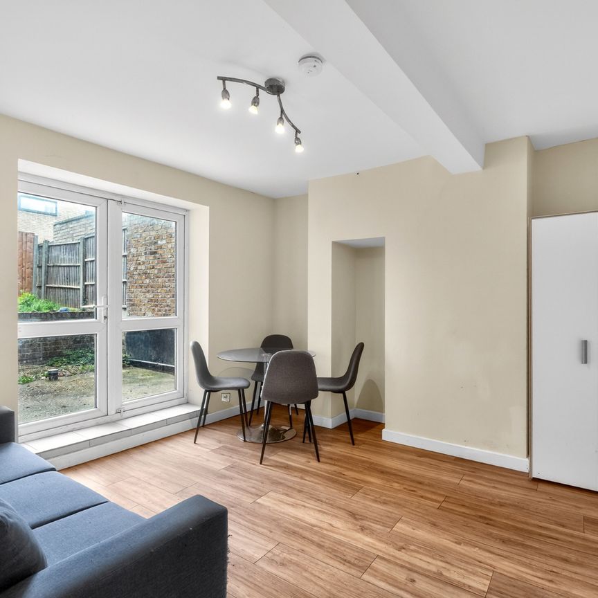 South Birkbeck Road, London, E11 4JH - Photo 1