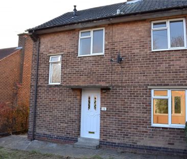 Depedale Avenue, Kirk Hallam, Ilkeston, Derbyshire, DE7 - Photo 6