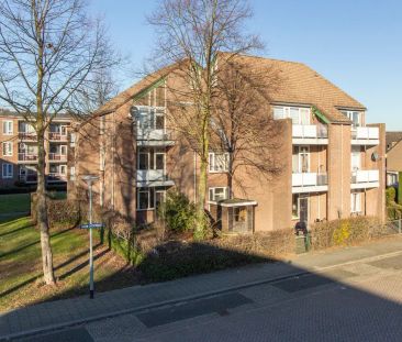 Appartement Jacob Catsstraat 96, Venlo-Blerick - À Louer - Foto 2