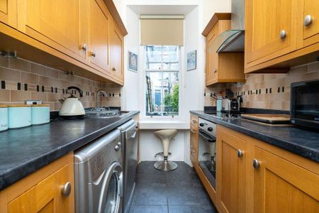 1 bedroom terraced house to rent - Photo 2