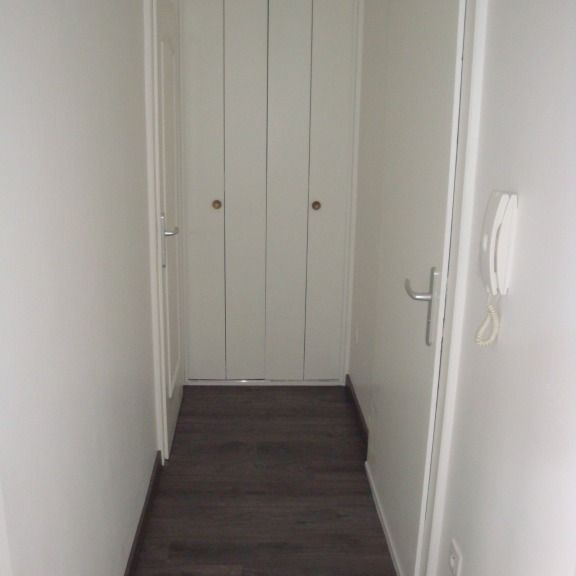 APPARTEMENT - 23 m2 - 1 pièces rue des chèvres à SARREGUEMINES 57200 - Photo 1