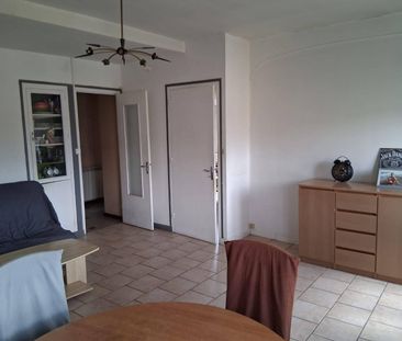 Location appartement 3 pièces 68 m² à Vienne (38200) 5 - Photo 3