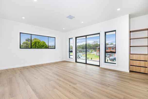 Brand New 5 Bedroom Family Home Offering Space, Style and Effortless Living - Photo 1