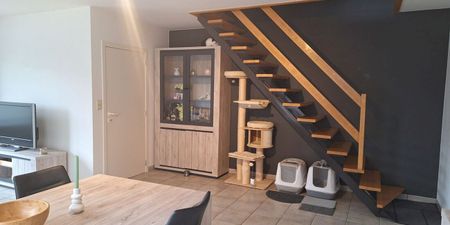 Duplex te huur in Zolder voor € 745 met 2 slaapkamers - Photo 4