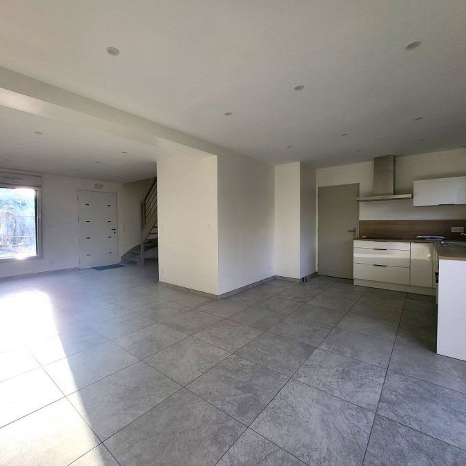 Maison 4 pièces à Vaudricourt - Photo 1