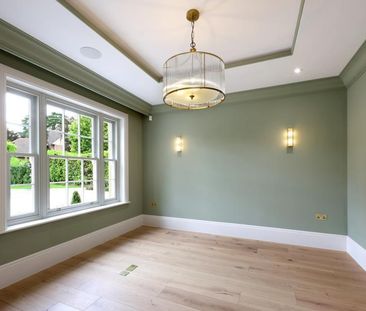 5 bedroom terraced house to rent - Photo 1