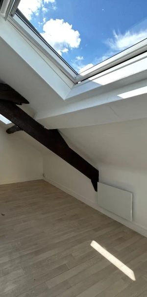 Appartement à louer 1 pièce 11.8m² - Photo 2