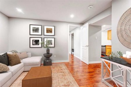 For Lease - 20 Hockley Path Unit# BSMNT, Brampton, Ontario - Photo 2