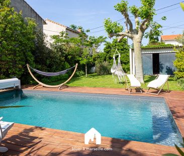 Maison / Villa - Marseille 16ème - Photo 1