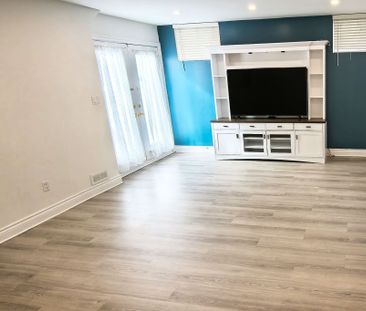 For Lease - 301 Weldrick Road Unit# BASEMENT, Richmond Hill, Ontario - Photo 5