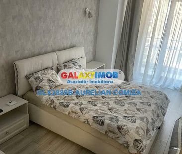 Apartament 2 camere Novum Politehnica etaj4/11 - Photo 3