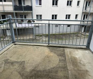 Beautiful 3.5-room apartment with large balcony! - Foto 1