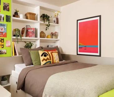 Small High Double Studio - Photo 5