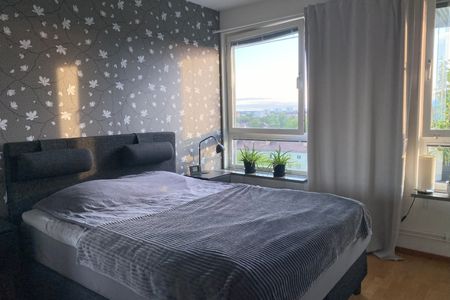 Hägersten - 2rok - 8mån - 18.998kr/mån - Photo 3