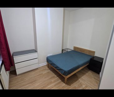 Room in a Shared House, Fleeson Street, M14 - Photo 1