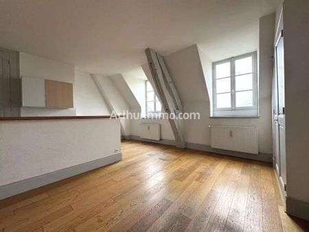 Location Appartement 3 pièces 76 m2 à Dole - Photo 5