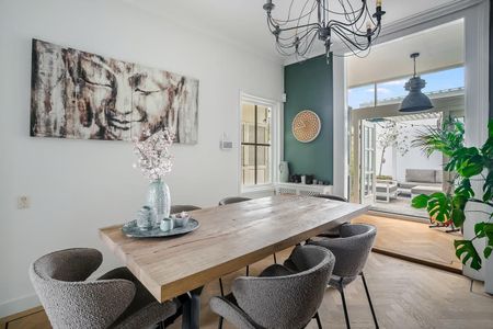 Te huur: Huis Nieuw Baarnstraat in Baarn - Foto 5