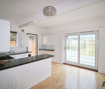 2 bedroom bungalow to rent - Photo 5