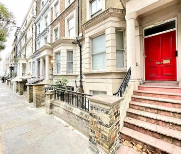 Studio Flat, Ladbroke Grove, W10 - Photo 6