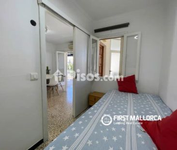 Apartamento en alquiler en Platja D'Alcúdia-Port D'Alcúdia - Foto 4