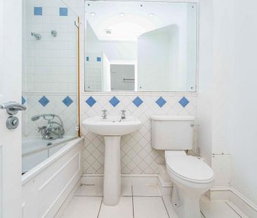 1 bedroom flat to rent - Photo 6