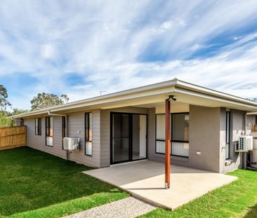 1/9 Rogers Street, Brassall QLD 4305 - House For Rent | Domain - Photo 4