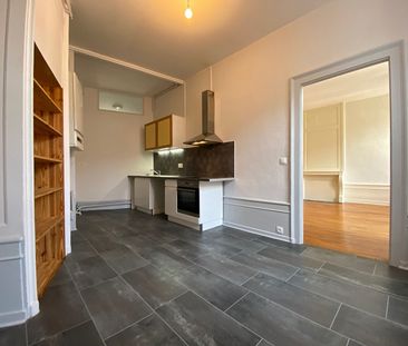 Location Appartement 2 pièces 77m² BESANCON 25000 - Photo 5