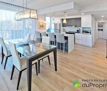 102 - Lumineau - 235 rue Bellevue, Sherbrooke (Jacques-Cartier) à l... - Photo 3