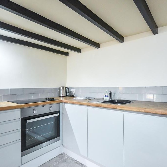 1 bedroom cottage to rent - Photo 1