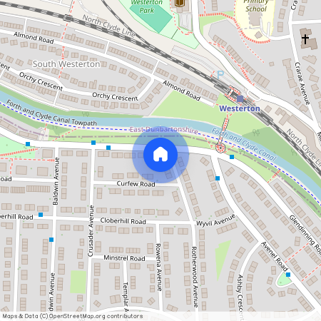 Flat 79, 6 Martin Court, Hastings, TN34 1EF