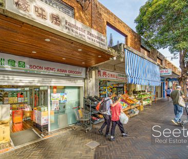 D216/81-86 Courallie Avenue, Homebush West NSW 2140 - Apartment For... - Photo 5