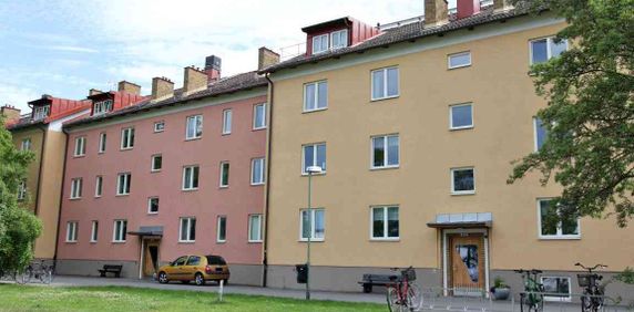 1 RUM KOKVRÅ - Photo 2