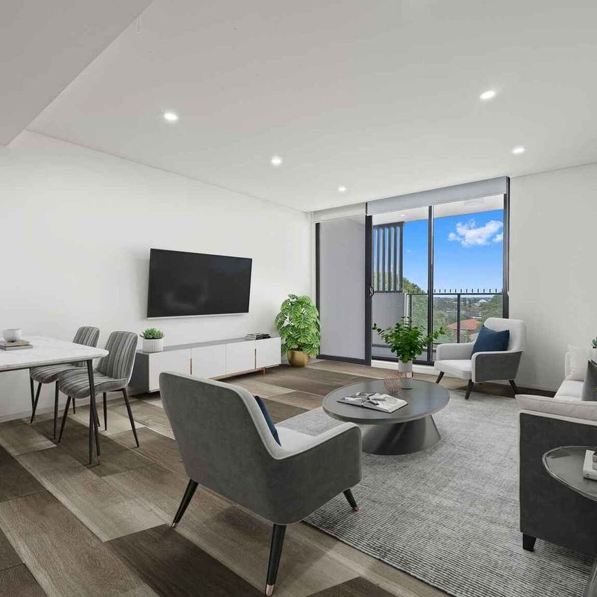 38/570 Canterbury Road Campsie - Photo 1