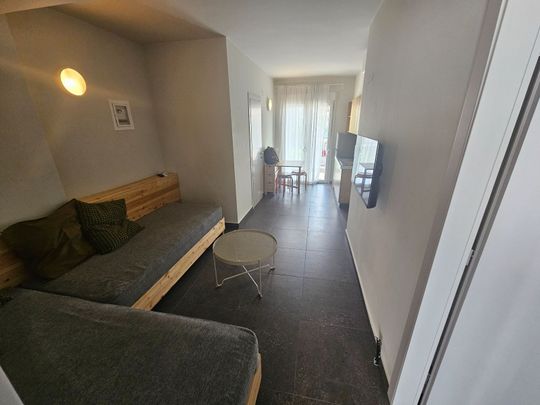 Διαμέρισμα για ενοικίαση Άγιος Αθανάσιος (Εύοσμος) - Photo 1