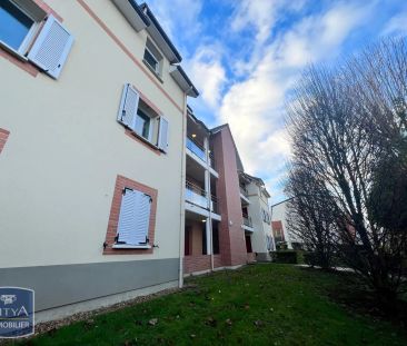 Appartement à louer 2 pièces 48.1m² - Photo 5